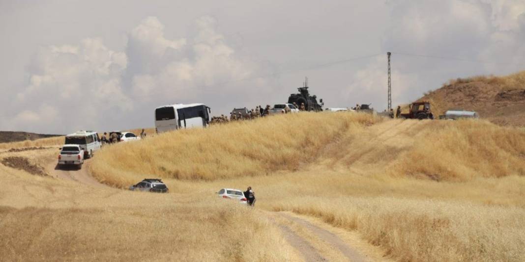 Arazi kavgasında 9 kişi ölmüştü! Yargılama Konya’da başladı 5